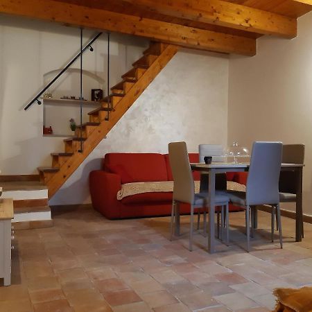 La Casetta Nel Claustro 阿尔塔穆拉 外观 照片