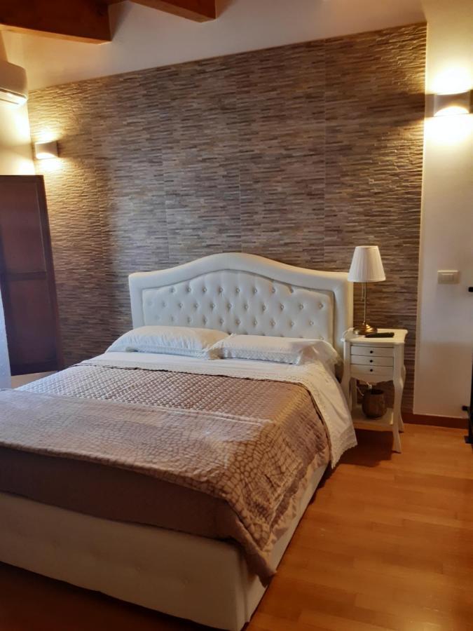 La Casetta Nel Claustro 阿尔塔穆拉 外观 照片