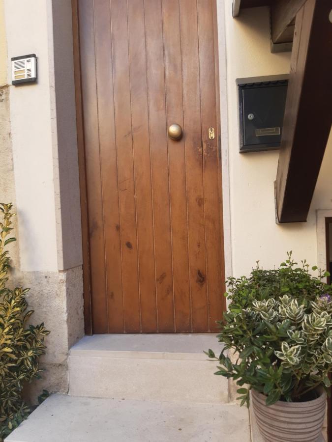 La Casetta Nel Claustro 阿尔塔穆拉 外观 照片