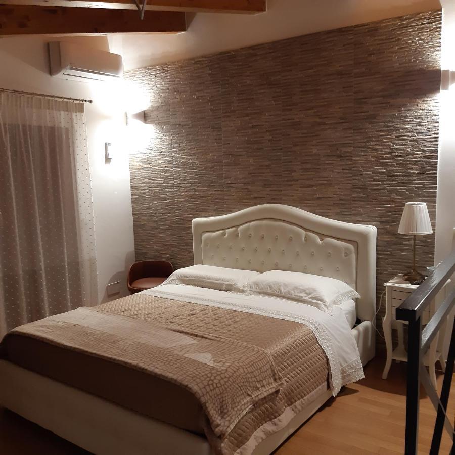 La Casetta Nel Claustro 阿尔塔穆拉 外观 照片