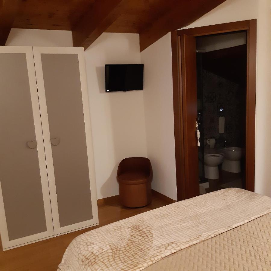 La Casetta Nel Claustro 阿尔塔穆拉 外观 照片