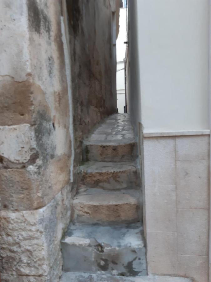 La Casetta Nel Claustro 阿尔塔穆拉 外观 照片