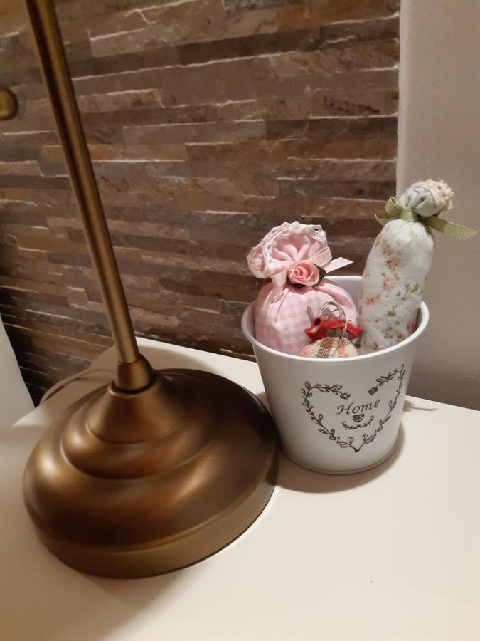 La Casetta Nel Claustro 阿尔塔穆拉 外观 照片