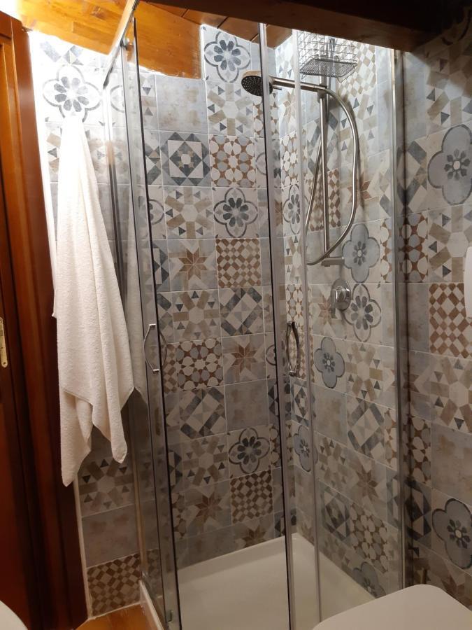 La Casetta Nel Claustro 阿尔塔穆拉 外观 照片