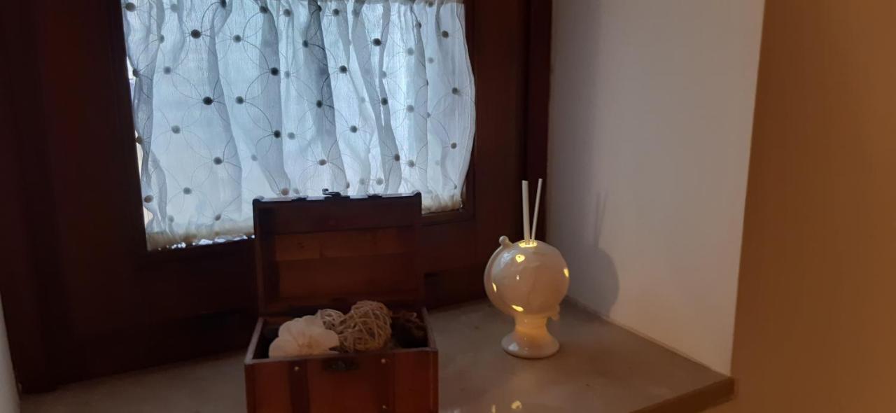 La Casetta Nel Claustro 阿尔塔穆拉 外观 照片
