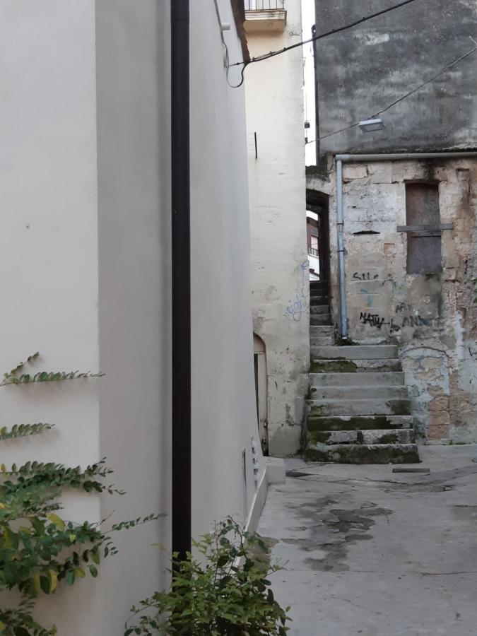 La Casetta Nel Claustro 阿尔塔穆拉 外观 照片